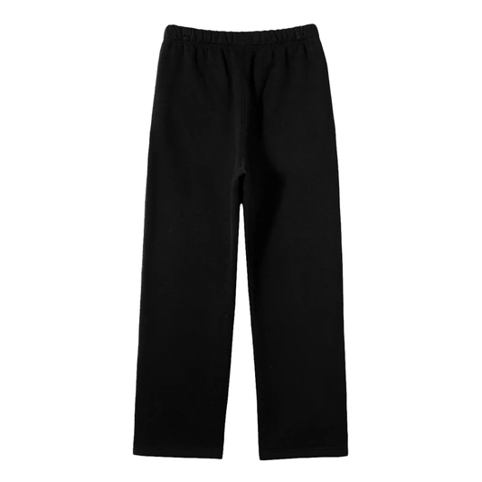 Al Mu'min Classic Sweatpants - Black