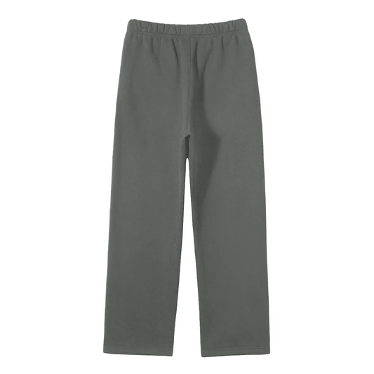 Al Mu'min Classic Sweatpants - Grey